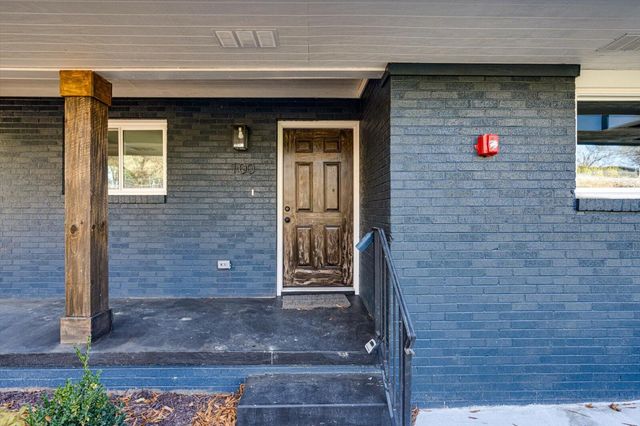 314 E View Drive, Chattanooga, TN 37404