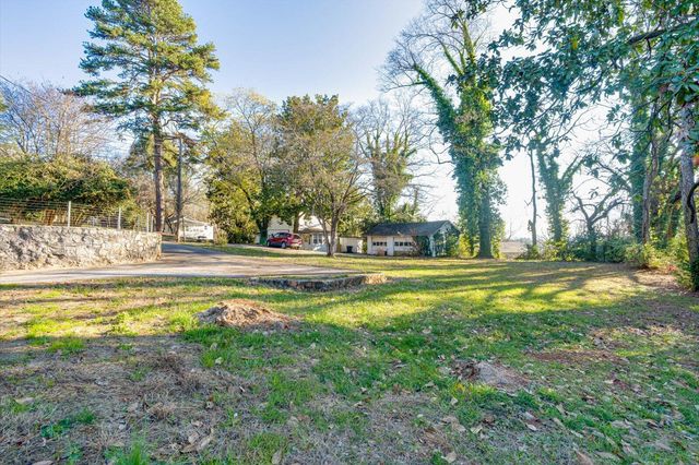 314 E View Drive, Chattanooga, TN 37404