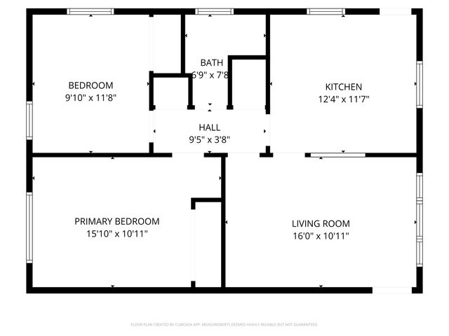314 E View Drive, Chattanooga, TN 37404