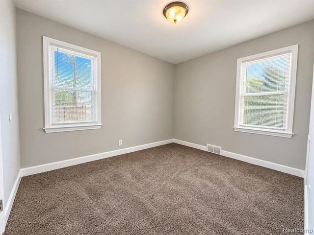 19707 Concord Street, Detroit, MI 48234