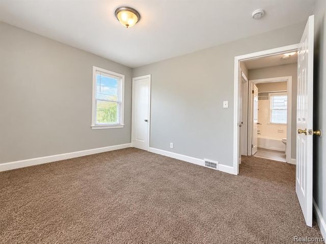 19707 Concord Street, Detroit, MI 48234