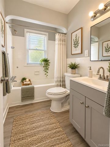 19707 Concord Street, Detroit, MI 48234