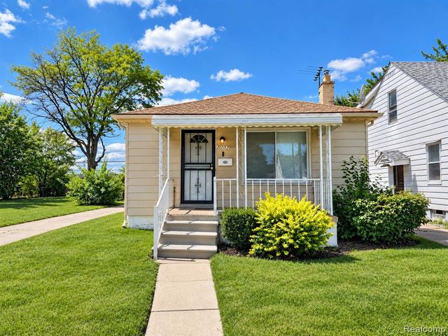 19707 Concord Street, Detroit, MI 48234