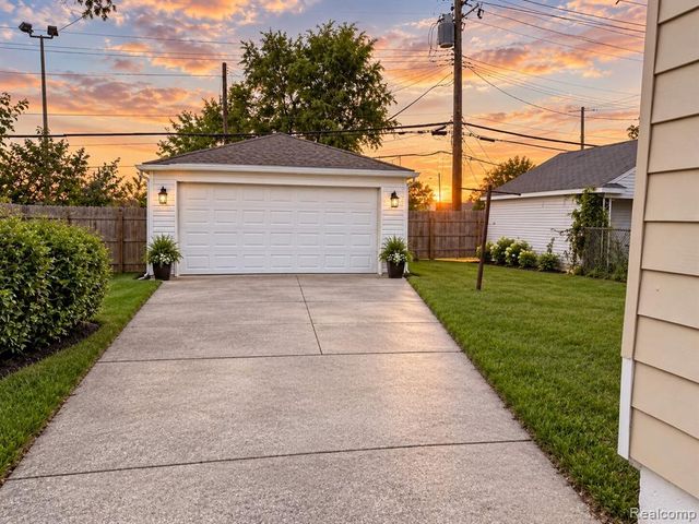 19707 Concord Street, Detroit, MI 48234