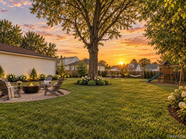 19707 Concord Street, Detroit, MI 48234