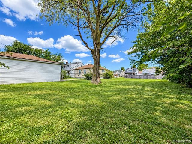 19707 Concord Street, Detroit, MI 48234