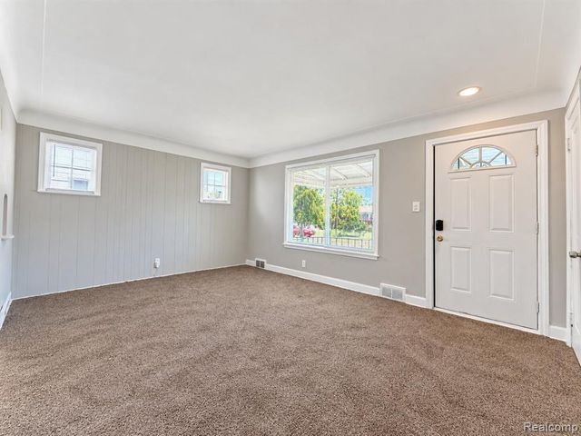 19707 Concord Street, Detroit, MI 48234