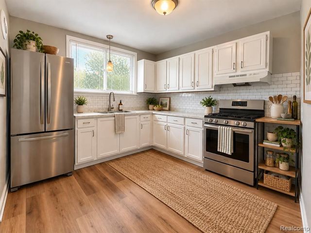 19707 Concord Street, Detroit, MI 48234