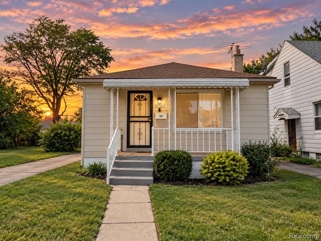 19707 Concord Street, Detroit, MI 48234