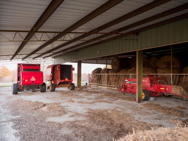 136 Golf Course Road, Menlo, GA 30731