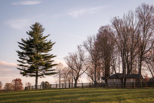 136 Golf Course Road, Menlo, GA 30731