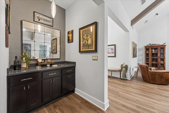 437 Trabuco BND, Liberty Hill, TX 78642