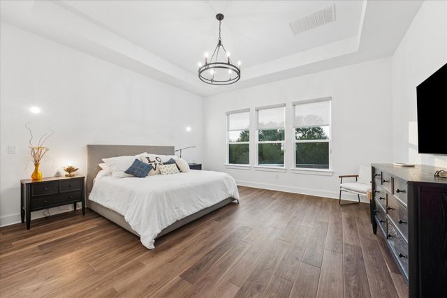 437 Trabuco BND, Liberty Hill, TX 78642