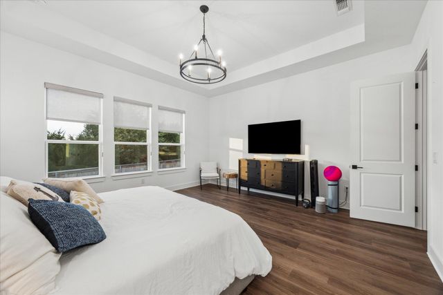 437 Trabuco BND, Liberty Hill, TX 78642