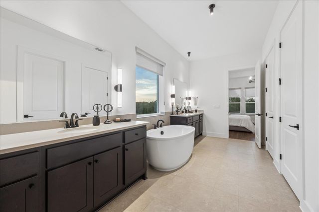 437 Trabuco BND, Liberty Hill, TX 78642