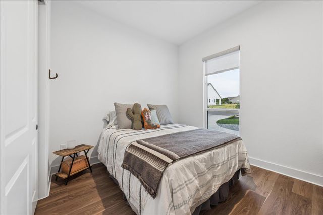 437 Trabuco BND, Liberty Hill, TX 78642