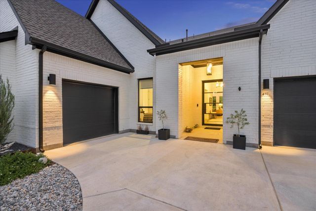 437 Trabuco BND, Liberty Hill, TX 78642