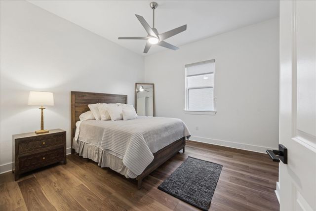 437 Trabuco BND, Liberty Hill, TX 78642