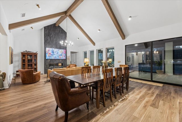 437 Trabuco BND, Liberty Hill, TX 78642