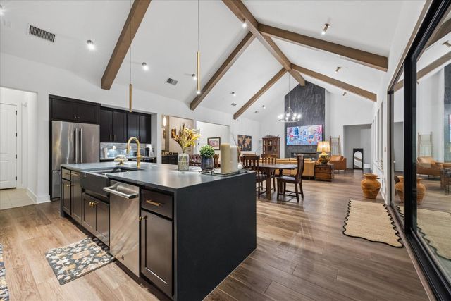 437 Trabuco BND, Liberty Hill, TX 78642