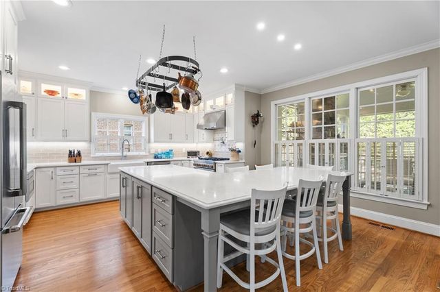 445 Burkes Crossing Drive, Winston-salem, NC 27104