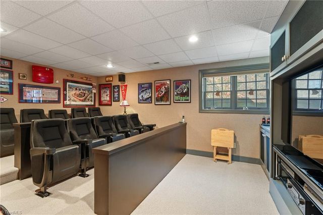 445 Burkes Crossing Drive, Winston-salem, NC 27104