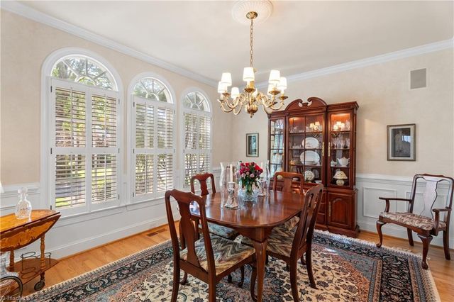 445 Burkes Crossing Drive, Winston-salem, NC 27104