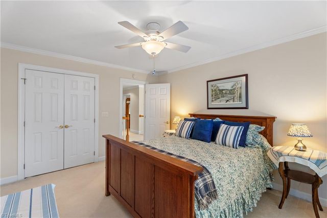 445 Burkes Crossing Drive, Winston-salem, NC 27104