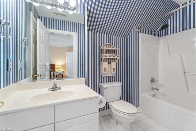 445 Burkes Crossing Drive, Winston-salem, NC 27104