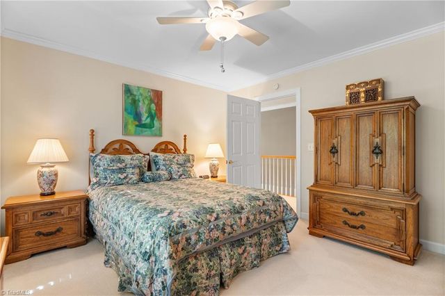 445 Burkes Crossing Drive, Winston-salem, NC 27104