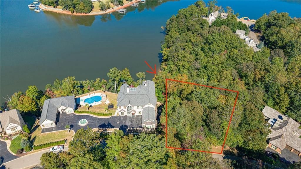 472 River Overlook Road, Dawsonville, GA 30534