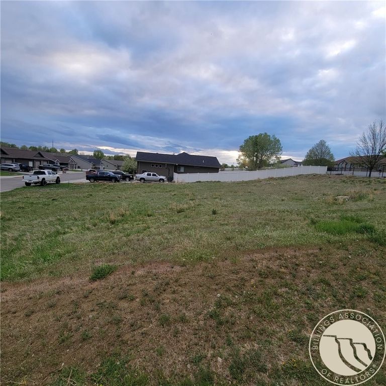 TBD Claremont Road, Billings, MT 59105 photo 2