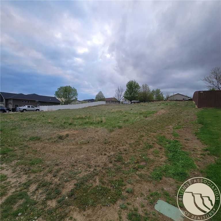 TBD Claremont Road, Billings, MT 59105 photo 3