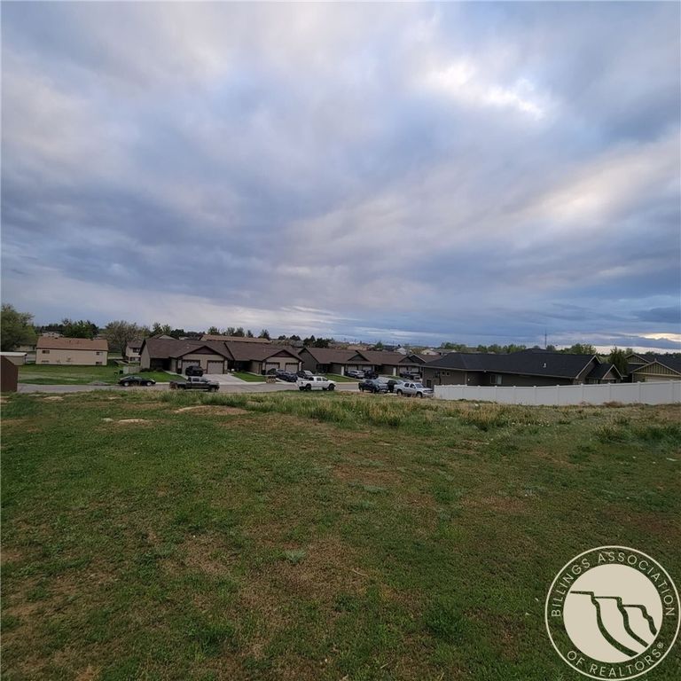 TBD Claremont Road, Billings, MT 59105 photo 4
