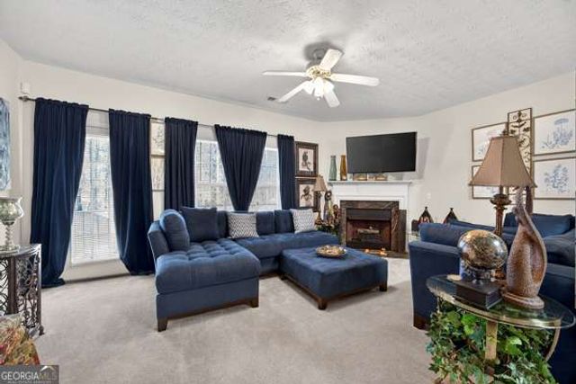 6226 Flat Trace Drive, Union City, GA 30291