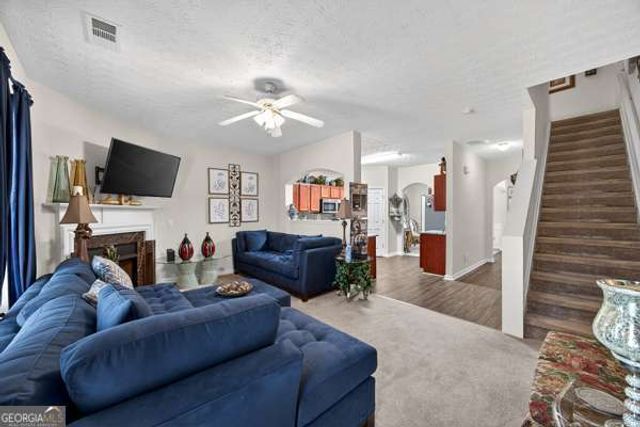 6226 Flat Trace Drive, Union City, GA 30291