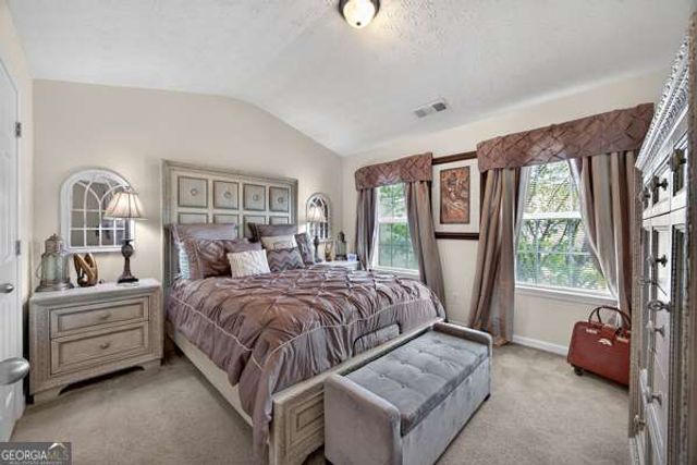6226 Flat Trace Drive, Union City, GA 30291