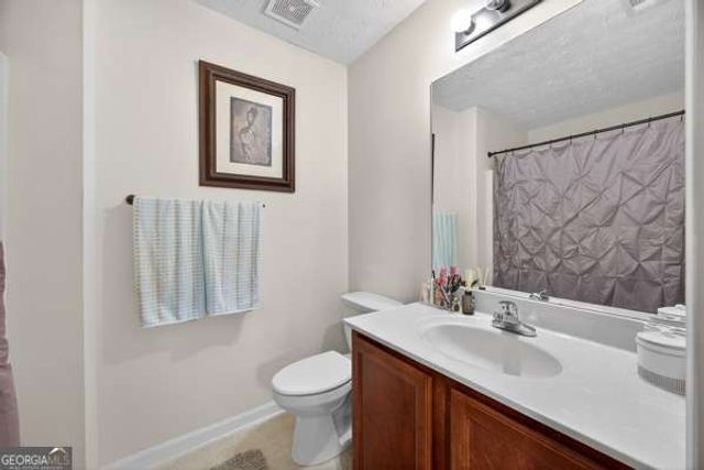 6226 Flat Trace Drive, Union City, GA 30291