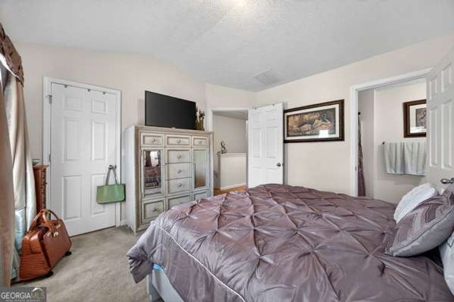 6226 Flat Trace Drive, Union City, GA 30291