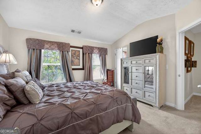 6226 Flat Trace Drive, Union City, GA 30291