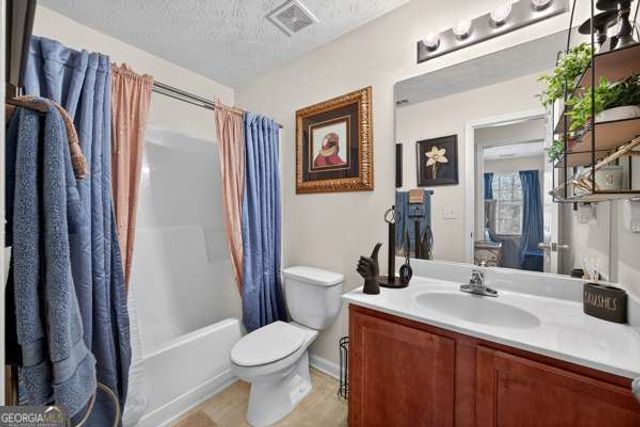 6226 Flat Trace Drive, Union City, GA 30291