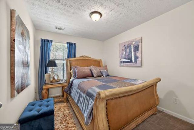6226 Flat Trace Drive, Union City, GA 30291