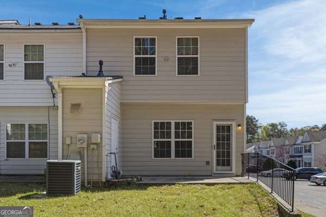 6226 Flat Trace Drive, Union City, GA 30291