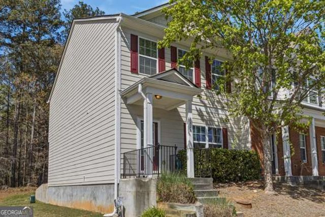 6226 Flat Trace Drive, Union City, GA 30291