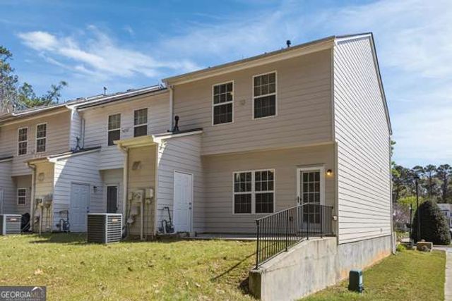 6226 Flat Trace Drive, Union City, GA 30291