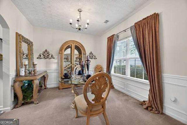 6226 Flat Trace Drive, Union City, GA 30291