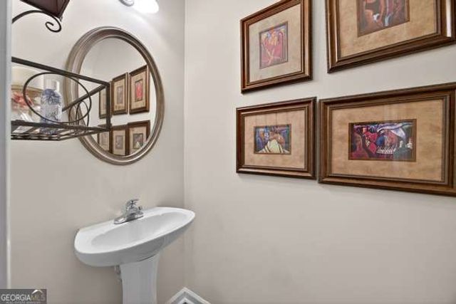 6226 Flat Trace Drive, Union City, GA 30291
