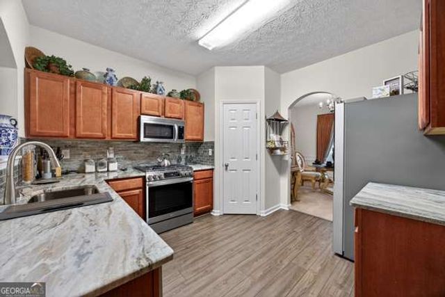 6226 Flat Trace Drive, Union City, GA 30291
