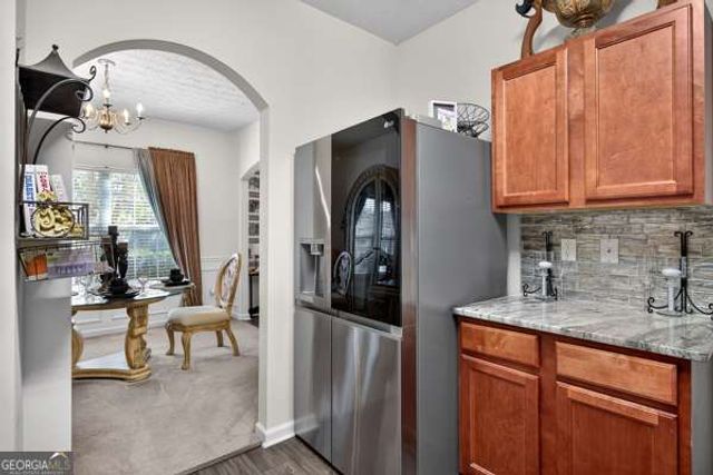 6226 Flat Trace Drive, Union City, GA 30291