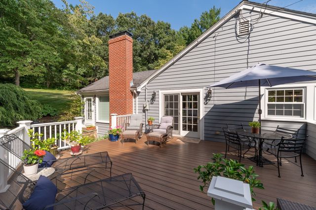 10 Burnham Road, Wenham, MA 01984
